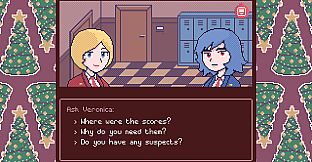 The Seven Bad Apples