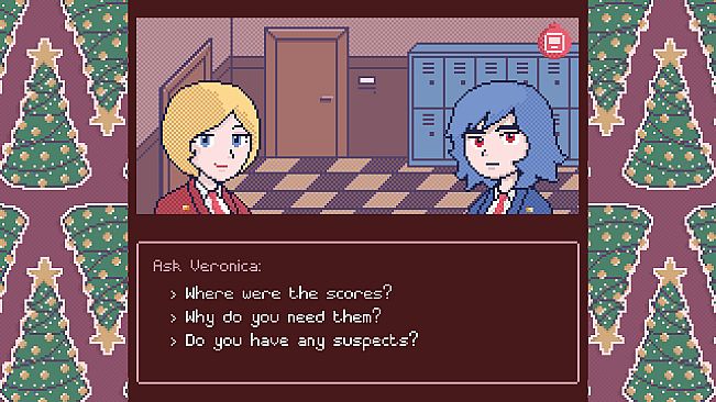 The Seven Bad Apples