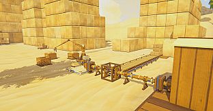 How They Built the Pyramids