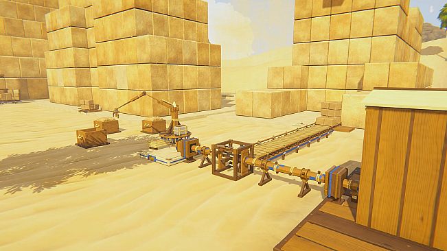 How They Built the Pyramids