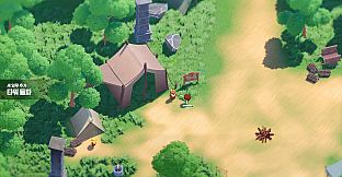 TOWER BOY