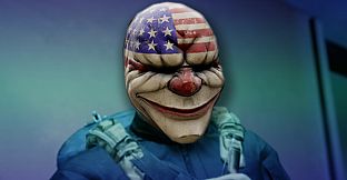 Ghosts of Tabor - PAYDAY DLC