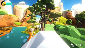 Bumblebee - Search for Happiness