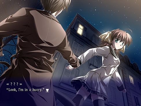 ef - the first tale. (All Ages)