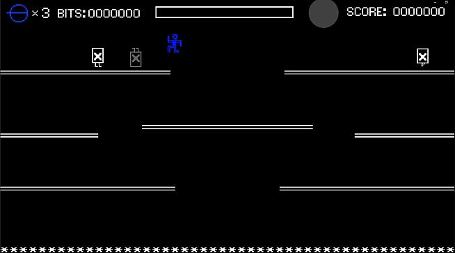 An Update is Pending