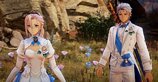 Tales of Arise - Beyond the Dawn Expansion