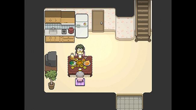 KIN:D Barabin's Expedition