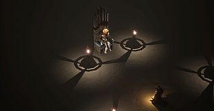 Darkest Days: Ventania