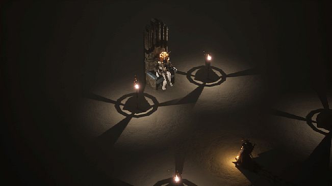 Darkest Days: Ventania