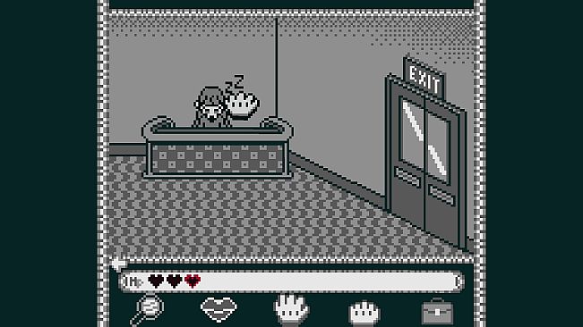 Mouseman: Point and Click RPG Adventure - Chapter 1