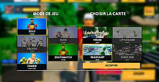 Rivals Squad Full Version