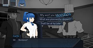 Sleuth Saga: Under Starless Skies