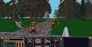 The Elder Scrolls: Arena