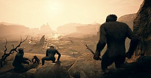 Ancestors: The Humankind Odyssey Official Soundtrack