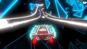 Music Racer
