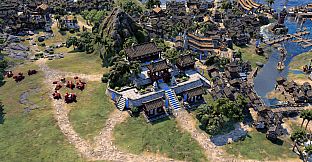 Sid Meier's Civilization VII: Goryeo Pack