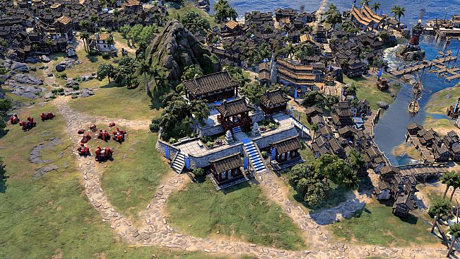 Sid Meier's Civilization VII: Goryeo Pack