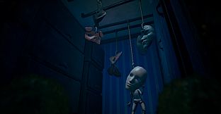 Out of Sight:Stage Fright
