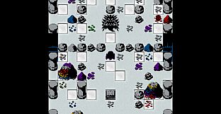 GUTTER: The Perished