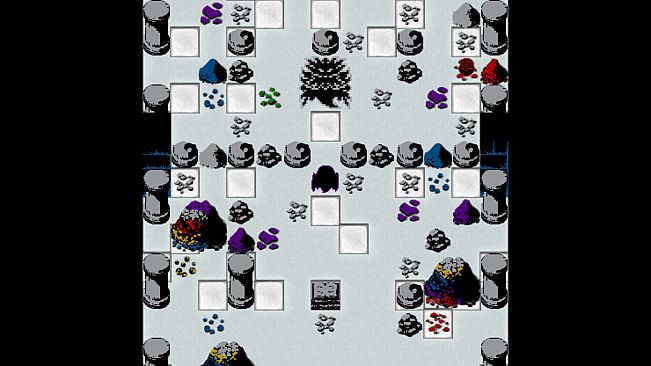 GUTTER: The Perished