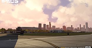 Aerofly FS 2 - Orbx - Chicago Meigs Field
