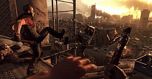 Dying Light