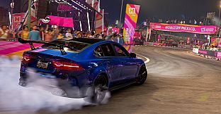 Forza Horizon 5 European Automotive Car Pack