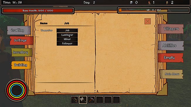 Medieval Survivors: Village Defense