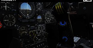 DCS: Mirage F1