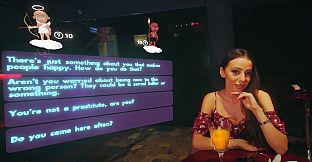 Love Quest VR: Los Angeles