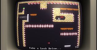 You Have to Win the Game