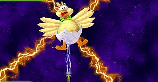 Chicken Invaders 4 - Easter Edition