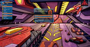 Veliri: Planet of Machines