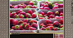 Pixel Puzzles Traditional Jigsaws Pack: Variety Pack XS