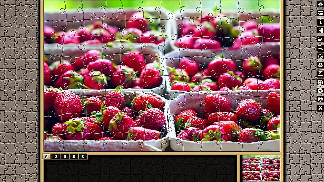 Pixel Puzzles Traditional Jigsaws Pack: Variety Pack XS