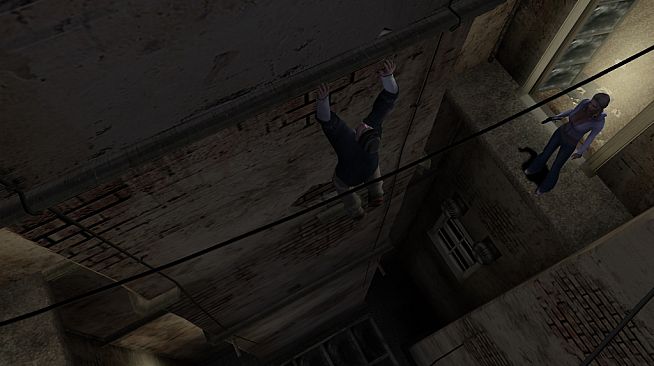 Obscure II (Obscure: The Aftermath)