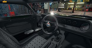 Car Mechanic Simulator 2018 - Ford DLC