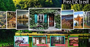 House - Classic Jigsaw Puzzles