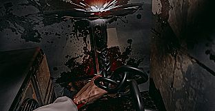 VERY BAD DREAMS - FREE DIVE