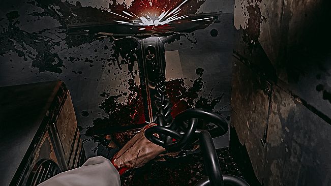 VERY BAD DREAMS - FREE DIVE