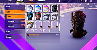 Worms Rumble - Honor & Death Pack