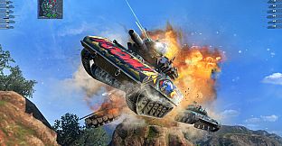 World of Tanks Blitz