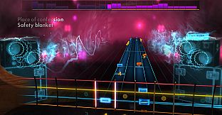 Rocksmith 2014 – Hail The Sun - “Burn Nice and Slow (The Formative Years)”