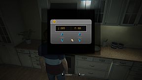 Shadows of the Werewolf