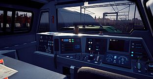 Train Life: A Railway Simulator