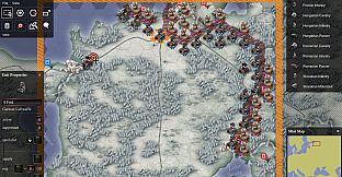 Unity of Command - Red Turn DLC