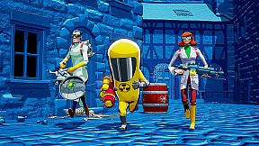 RESEARCH and DESTROY