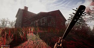 The War of the Worlds: Red Horizon