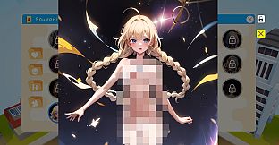 Money And Lady - HAPPY BOOM PATCH