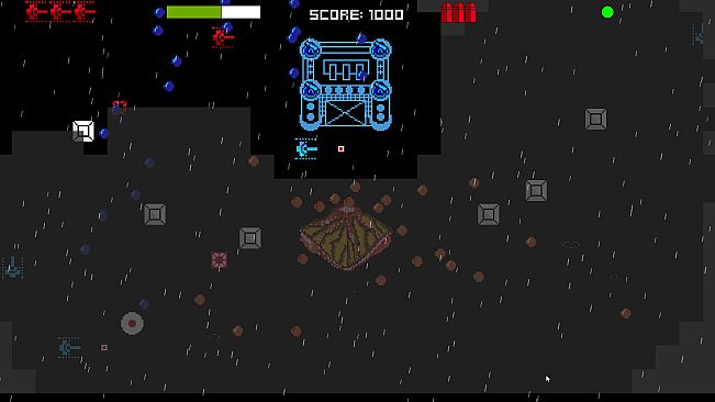 Tiger Tank 59 Ⅰ Volcano MP042